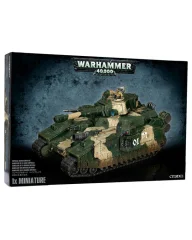 Imperial Guard Baneblade